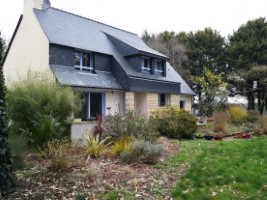 Maison 8 Pièces 56160 Séglien